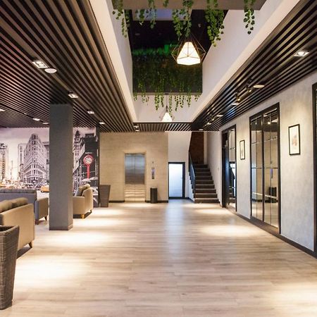 בקאסי Grand Caman Hotel מראה חיצוני תמונה