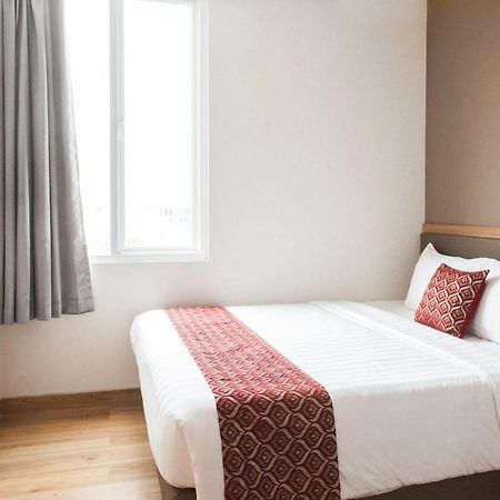 בקאסי Grand Caman Hotel מראה חיצוני תמונה